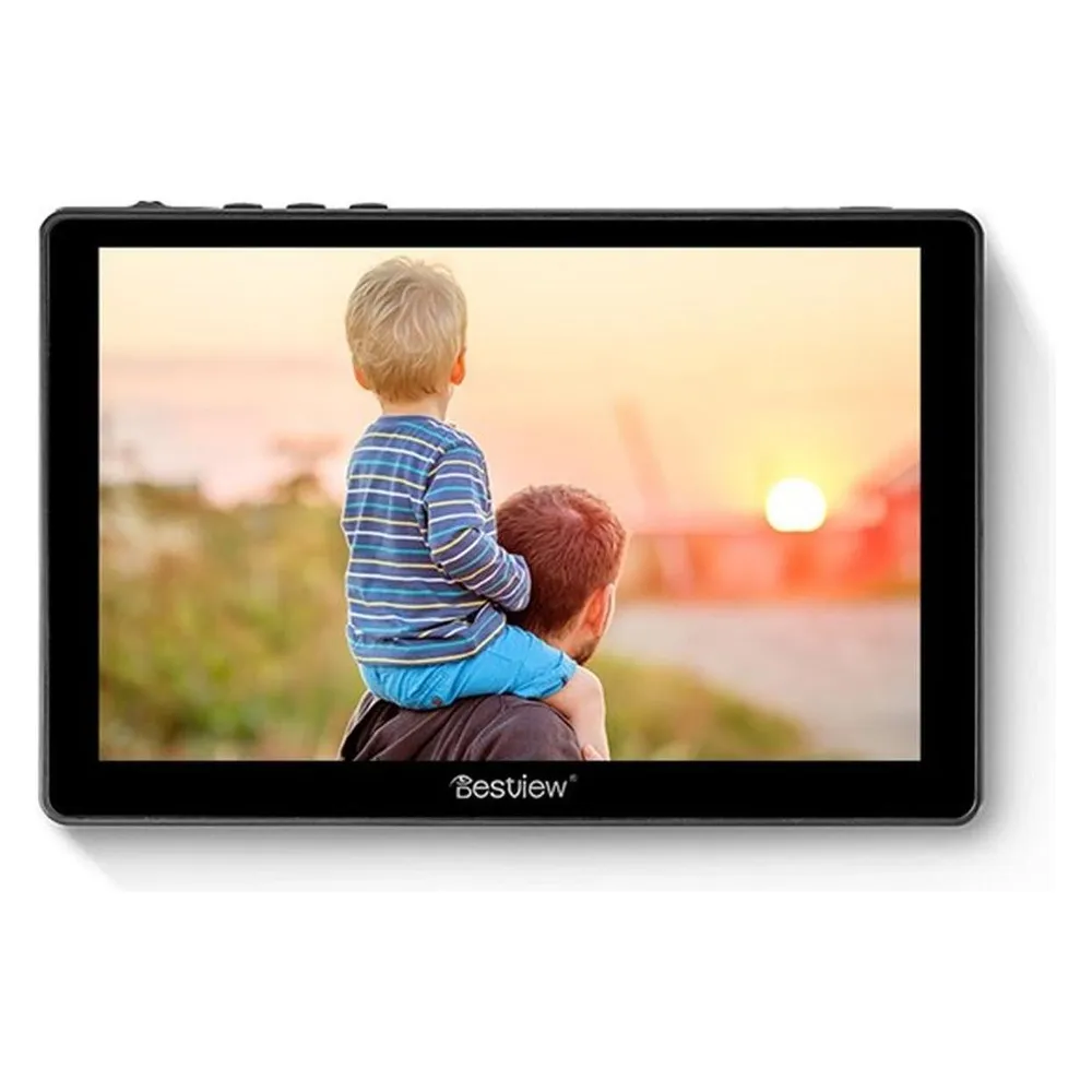 Desview R7ii 17,78cm