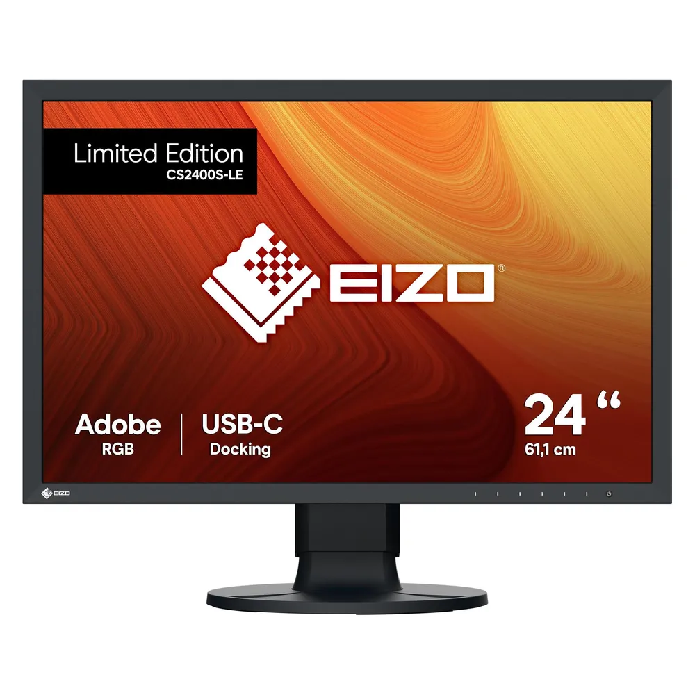 Eizo ColorEdge CS2400S-LE