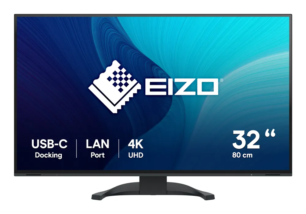 EIZO EV3240X-BK