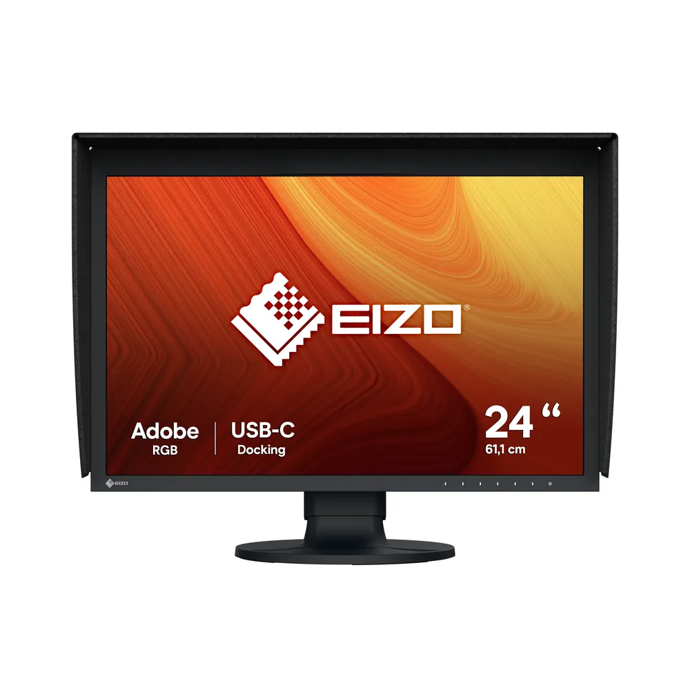 Eizo CG2400S ColorEdge