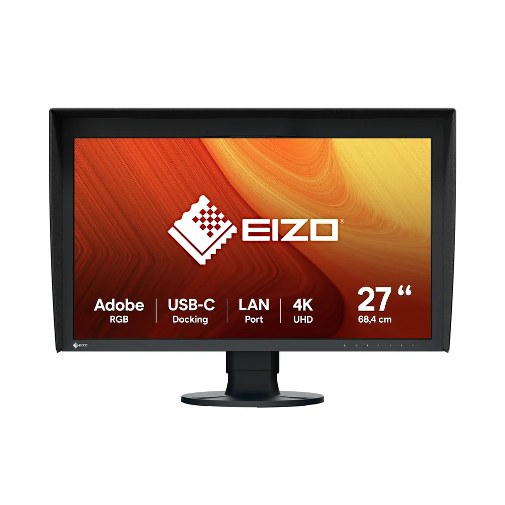 Eizo CG2700X ColorEdge