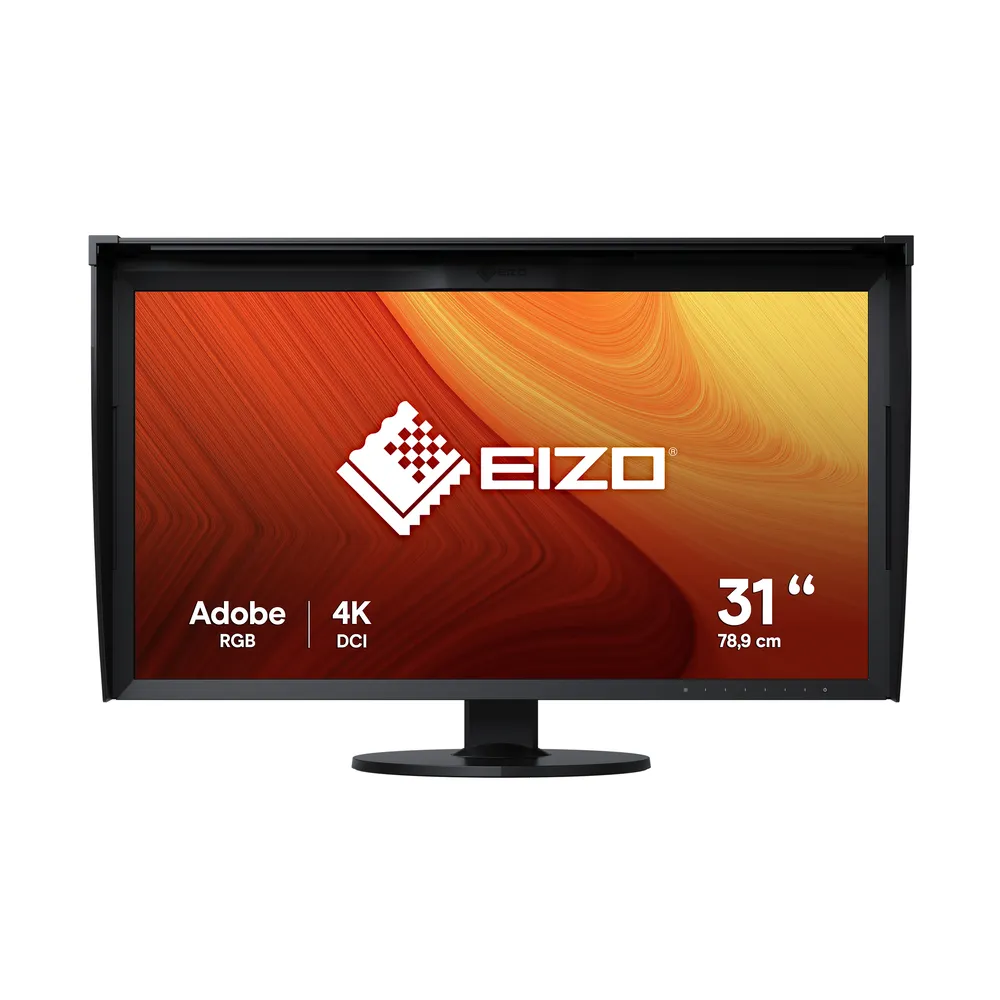 EIZO ColorEdge CG319X | cg319x | LED-Monitor - 79 cm (31.1")