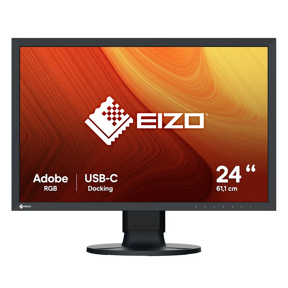 Eizo CS2400S ColorEdge
