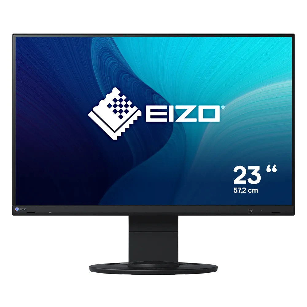 EIZO FlexScan EV2360-BK | ev2360-bk | LED-Monitor - 57.2 cm