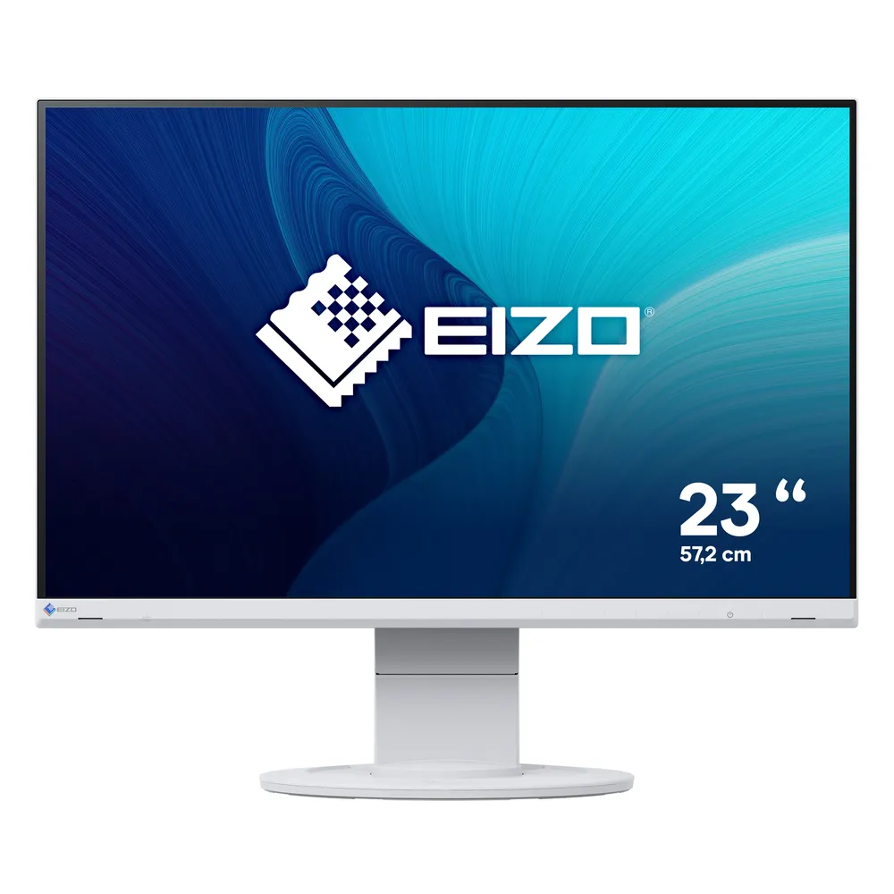 EIZO FlexScan EV2360-WT | ev2360-wt | LED-Monitor - 57.2 cm