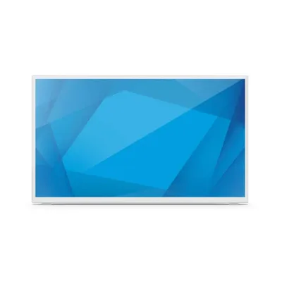 Monitor Elo Touch Solutions E266179 23,8" Full HD LCD Touch Lautsprecher 16ms Weiß