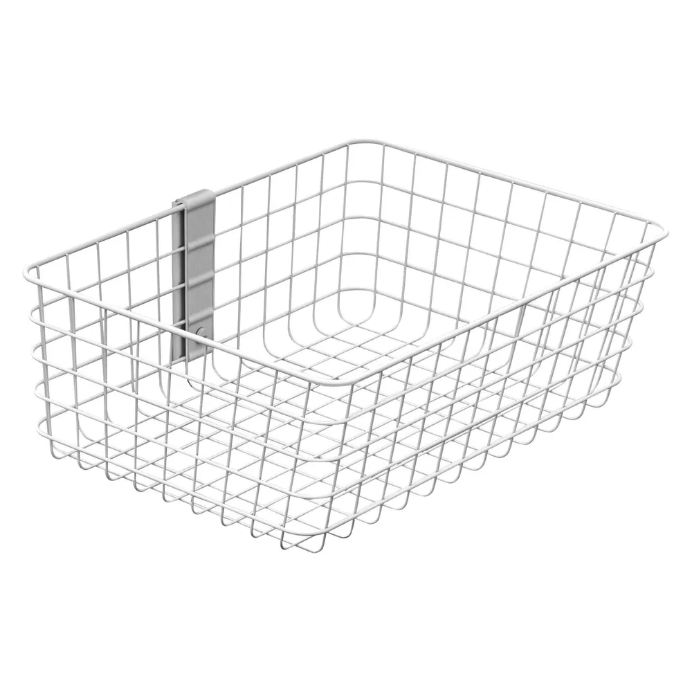 Ergotron Sv Wire Basket Large