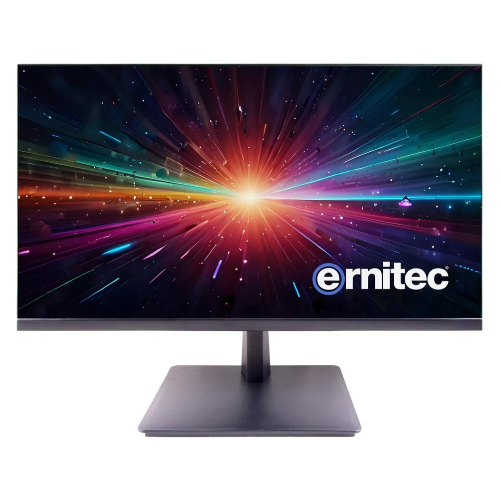 Ernitec 27" Surveillance monitor