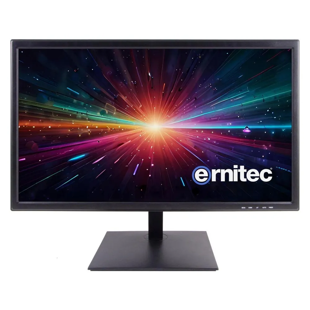Ernitec 24" Surveillance monitor for (1920 x 1080 Pixel, 24")