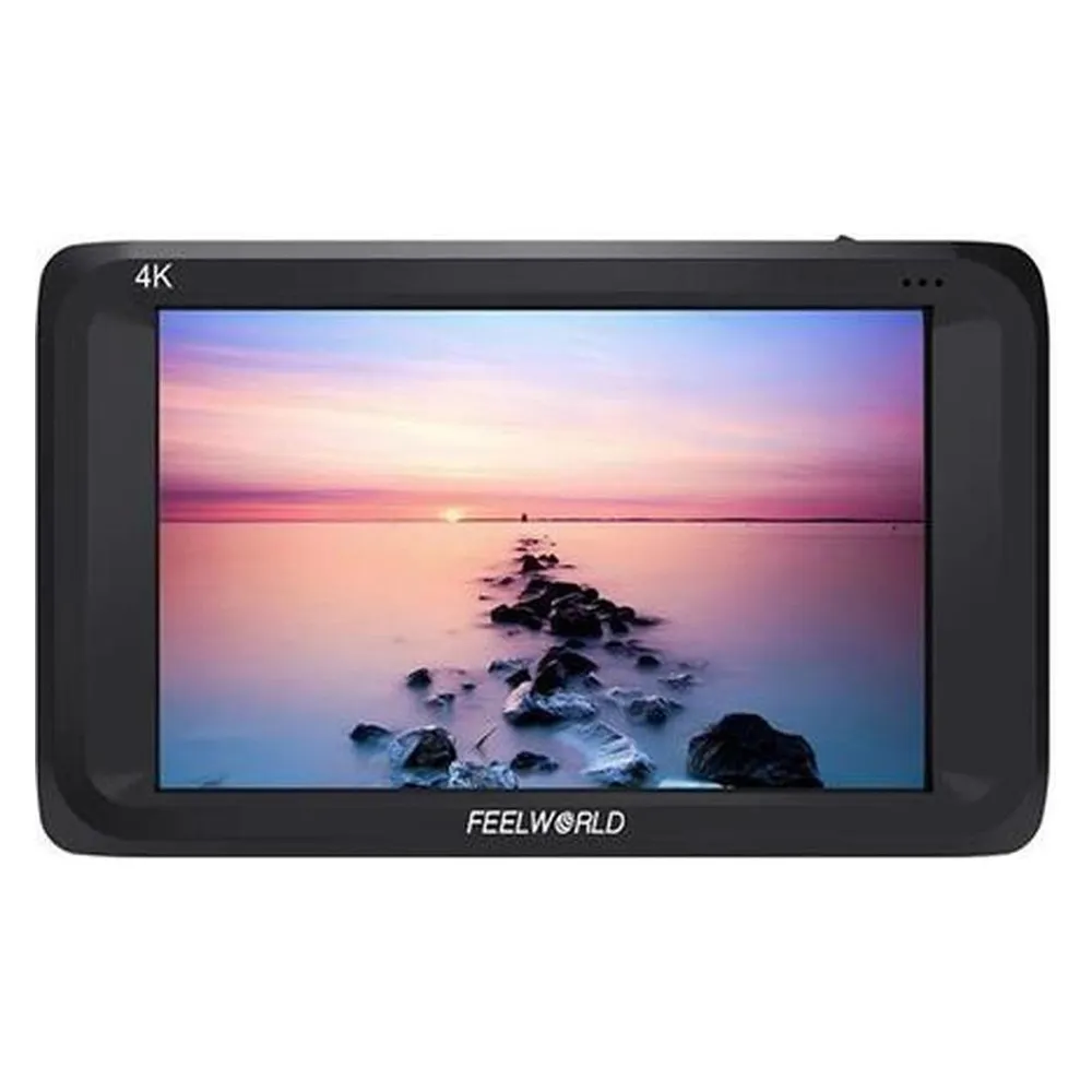 Feelworld 4,5" 4K S450 M HDMI SDI Monitor