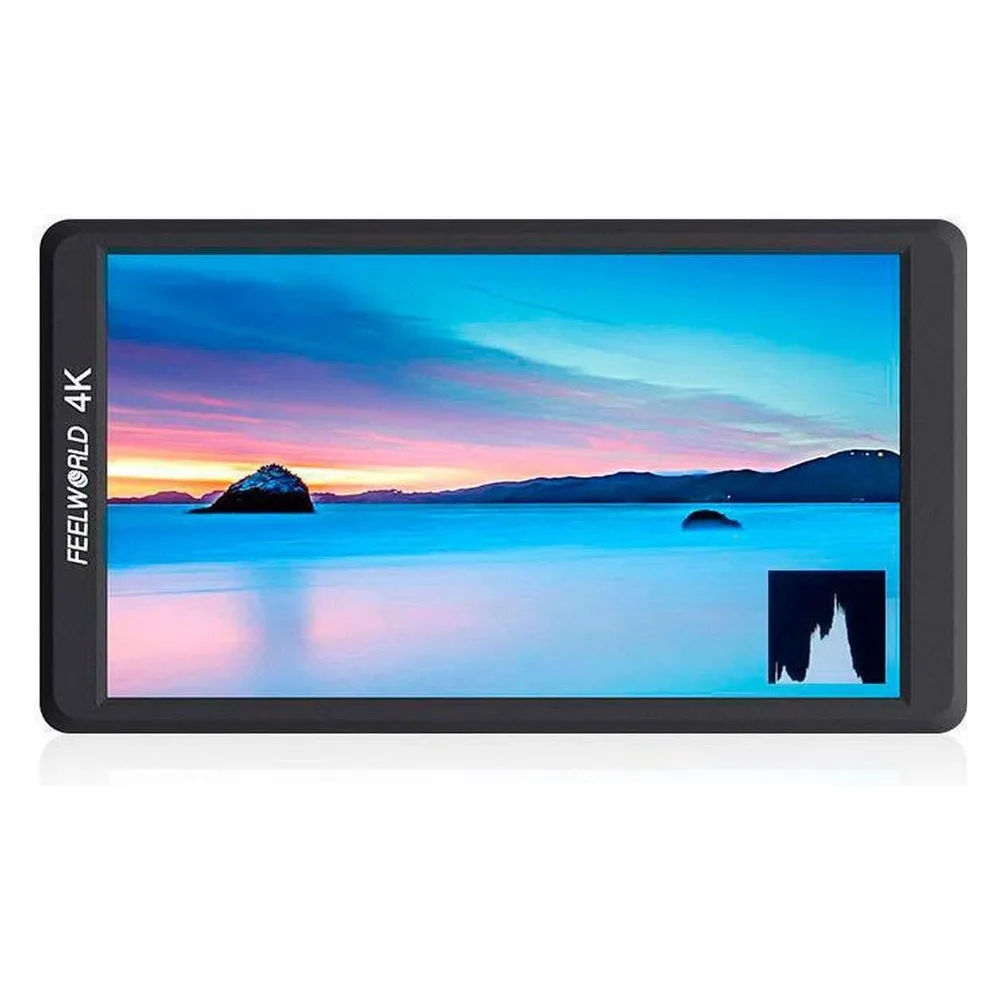 Feelworld 5,7" 4K F570 Rugged HDMI monitor