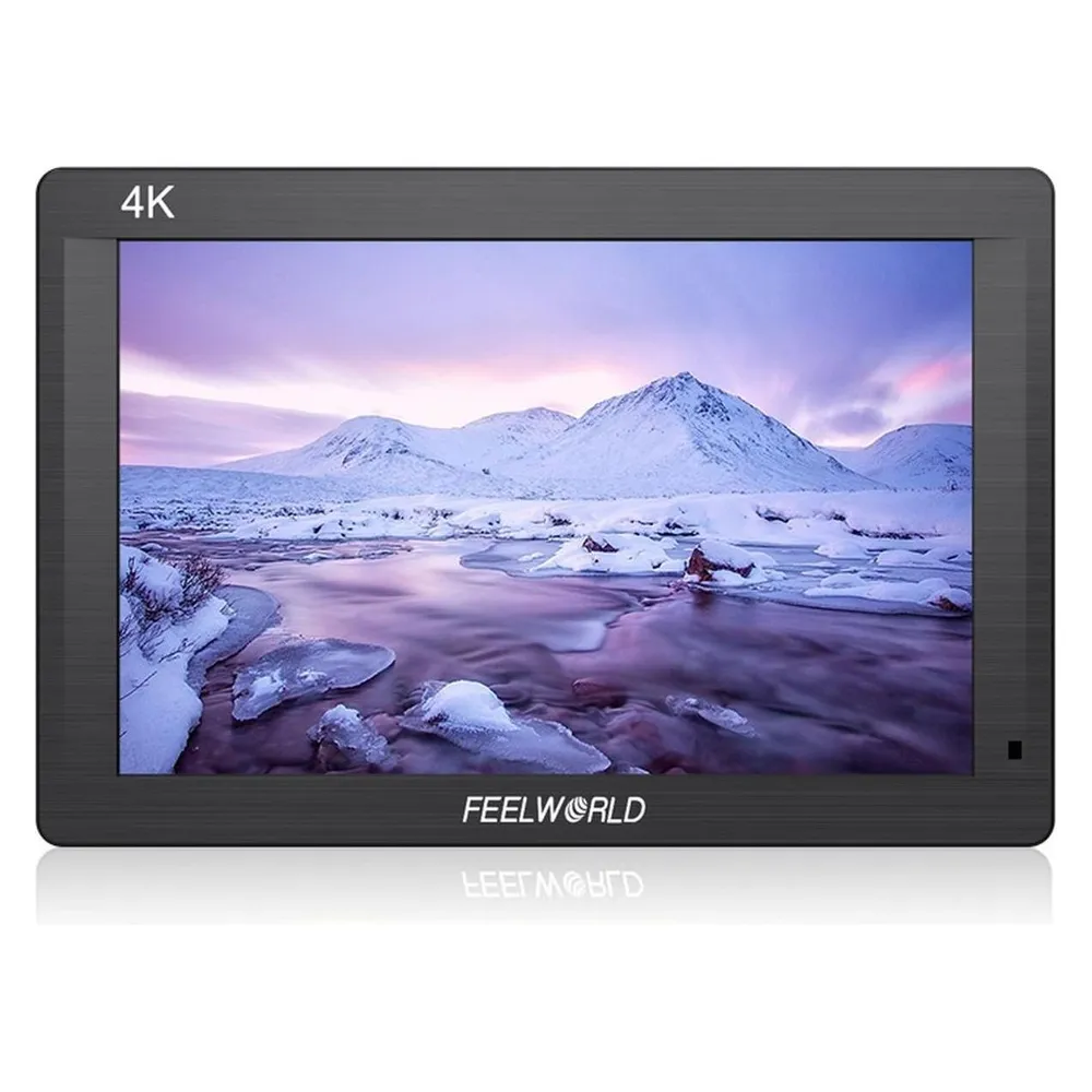 Feelworld FH7 Monitor FHD 7 Zoll HDMI 4K