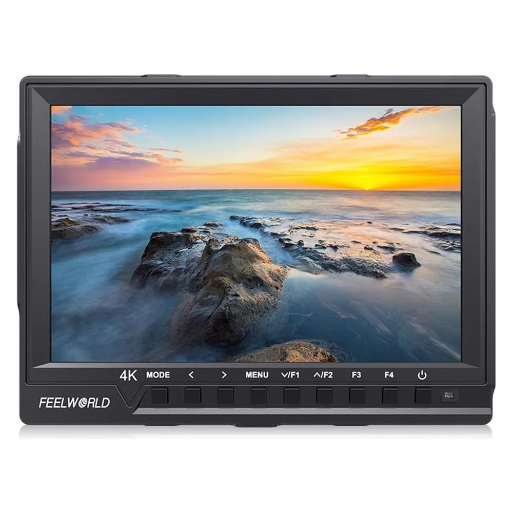 Feelworld 7" 4K FW760 HDMI Monitor
