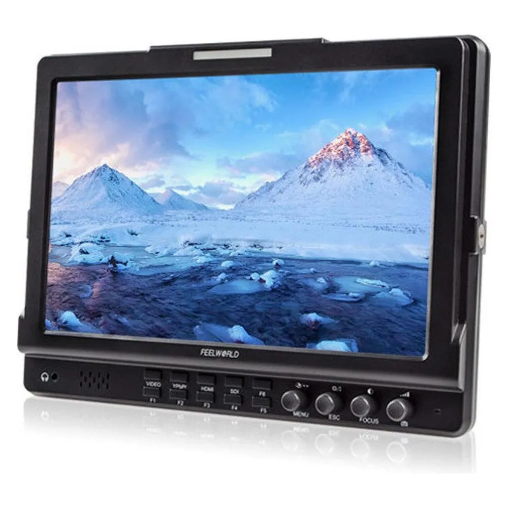 Feelworld FW1018PV1 ( Without SDI)