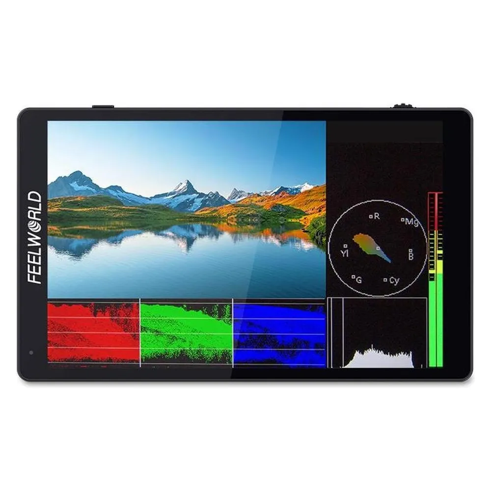 Feelworld F7 Pro (7", Full HD)