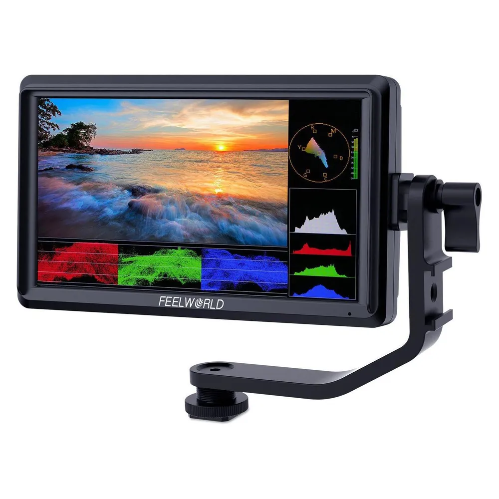 Feelworld FW568 V2