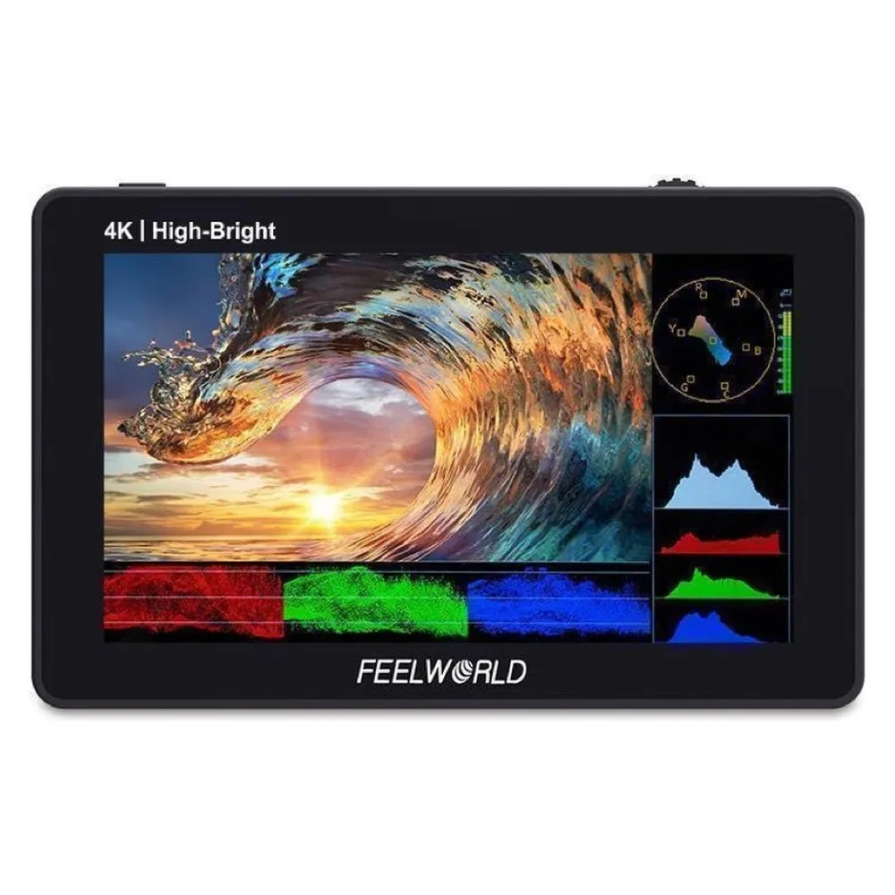 Feelworld F6 Plus X