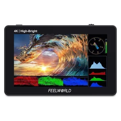 Feelworld F6PLUSX HDMI Monitor