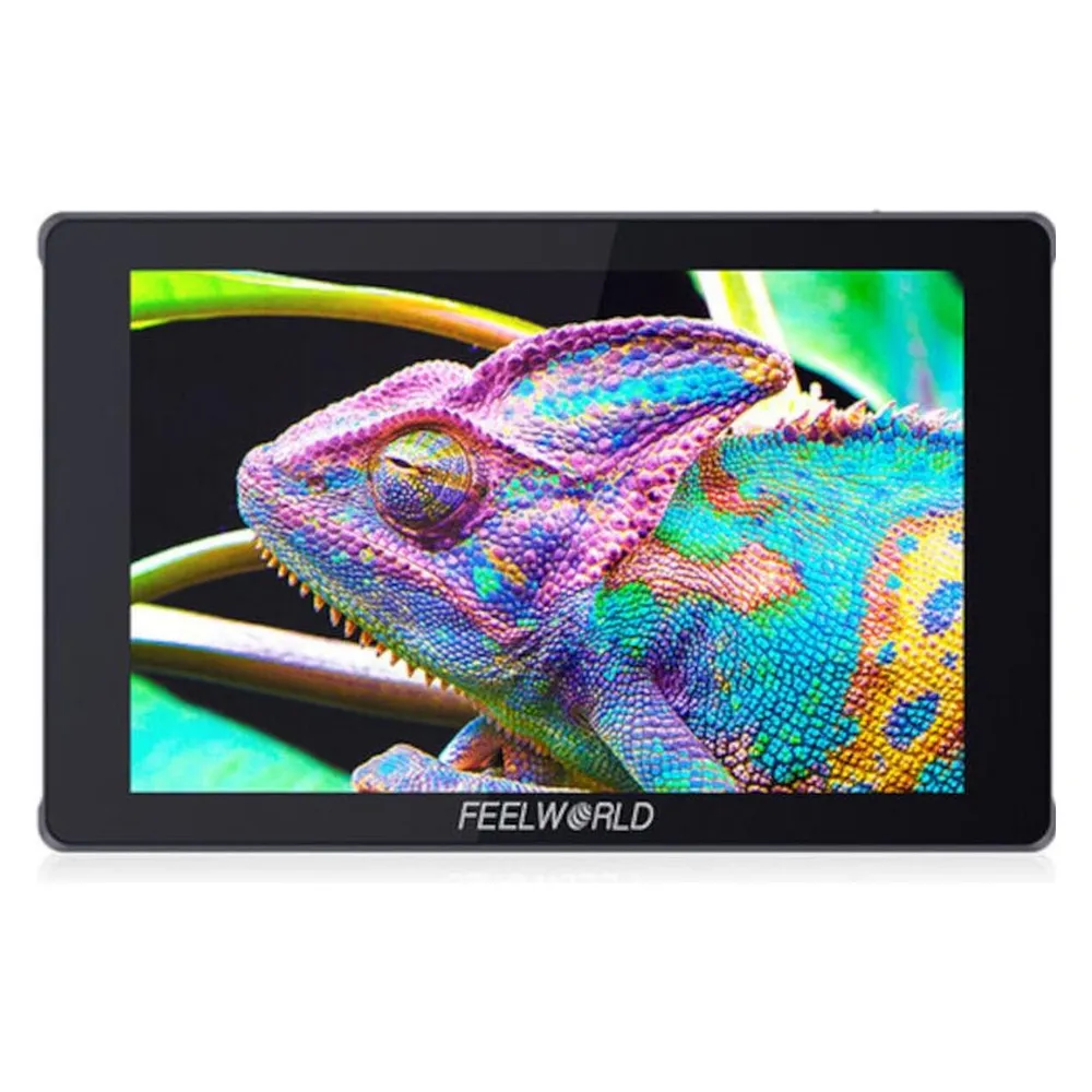 Feelworld F7 Plus
