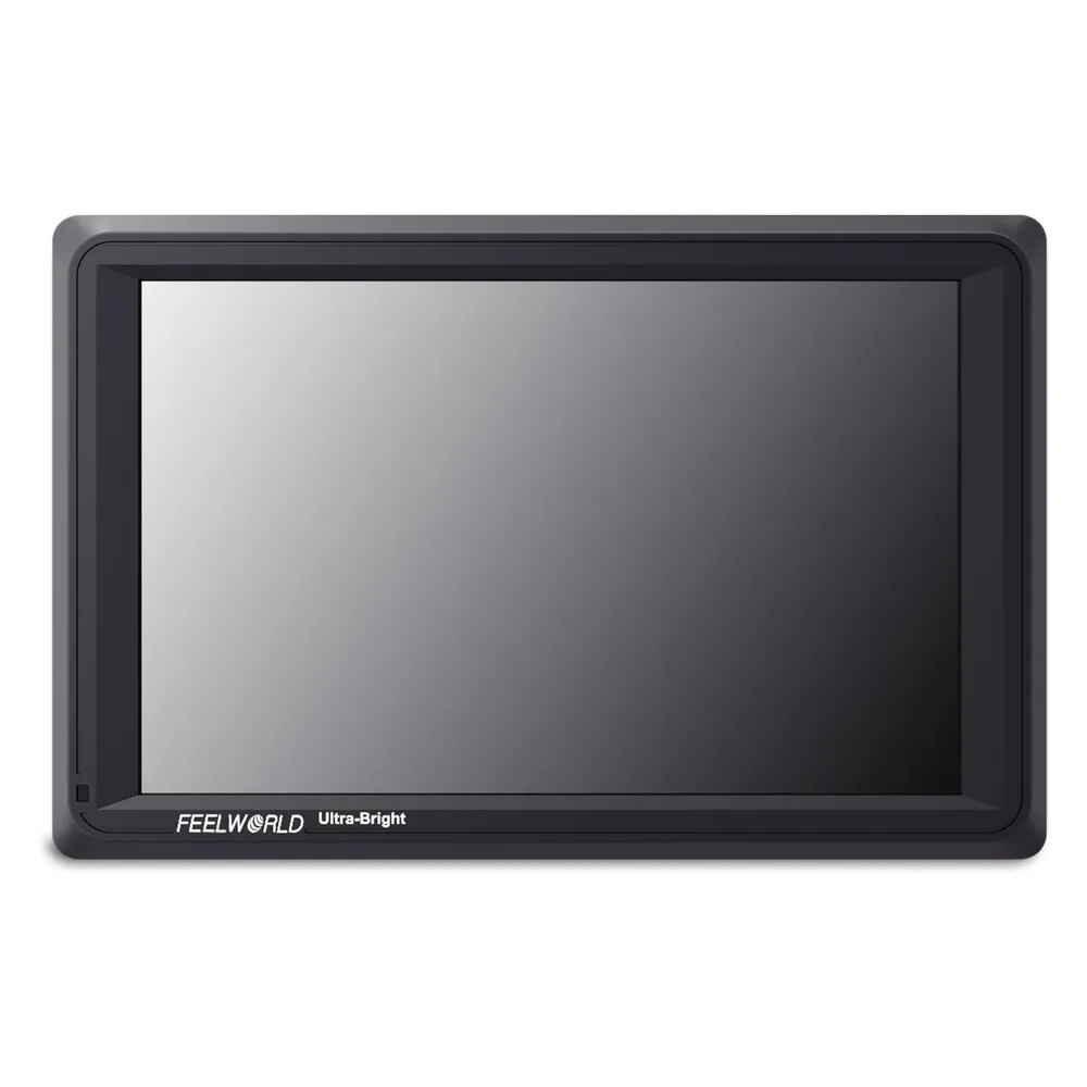 Feelworld 7" 4K FW279S Ultra Bright SDI Monitor