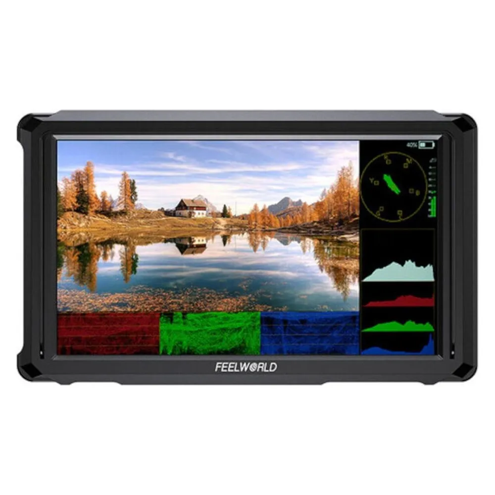 Feelworld FW568 Pro
