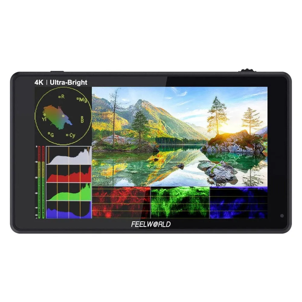 Feelworld LUT6