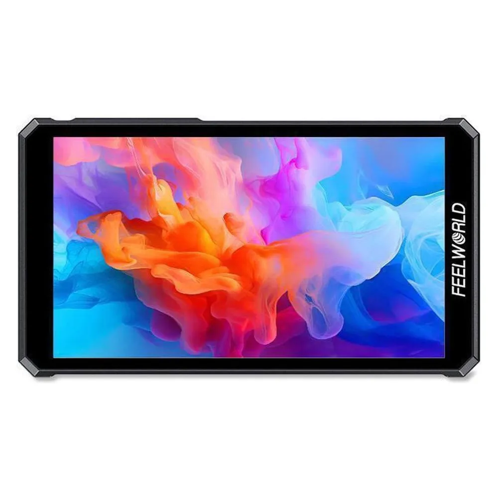 Feelworld PS6 5.5" AMOLED monitor