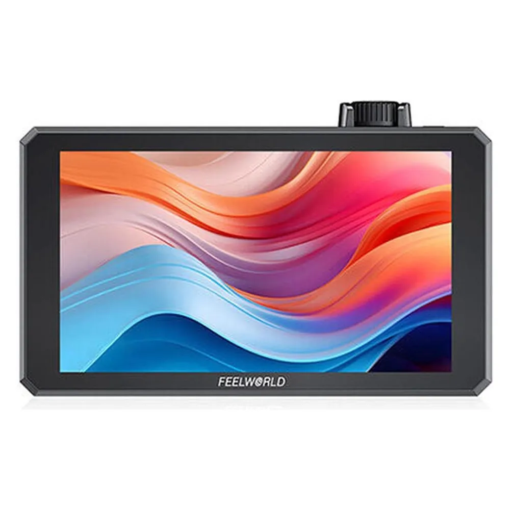 Feelworld SC6 6" SDI Monitor