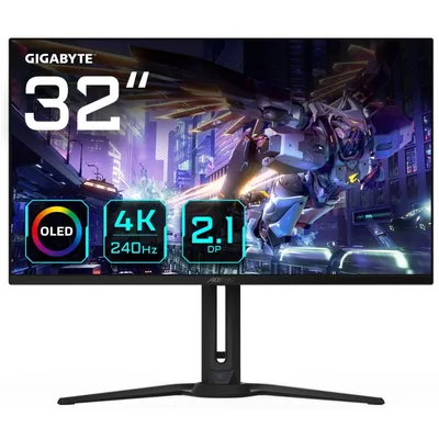 Gigabyte AORUS FO32U2P 31