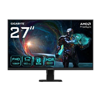 GIGABYTE GS27FA Computerbildschirm 68