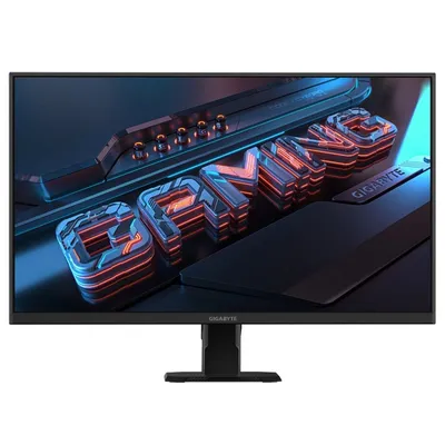 GIGABYTE GS27F Computerbildschirm 68,6 cm (27") 1920 x 1080 Pixel Full HD LCD Schwarz
