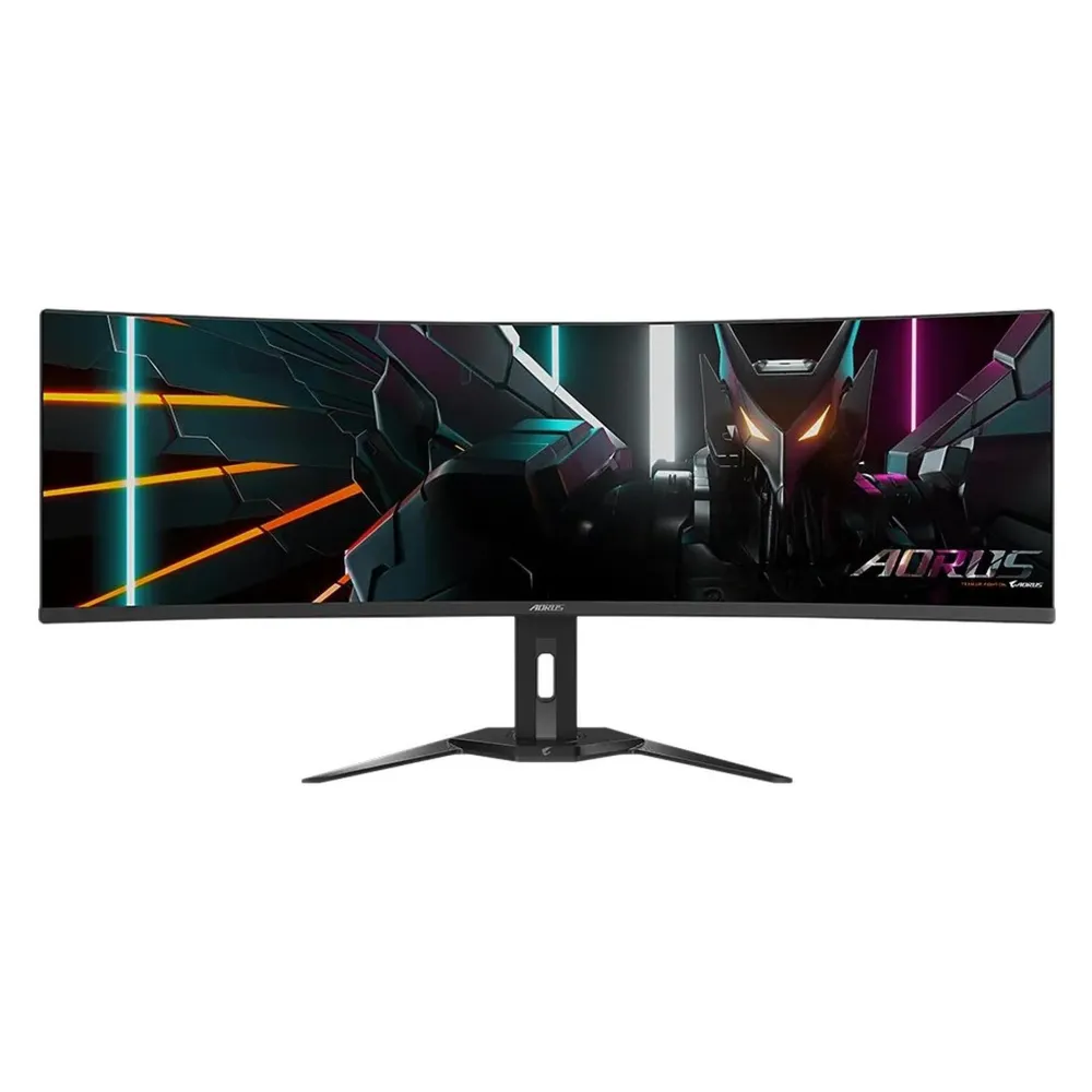 Gigabyte Aorus CO49DQ