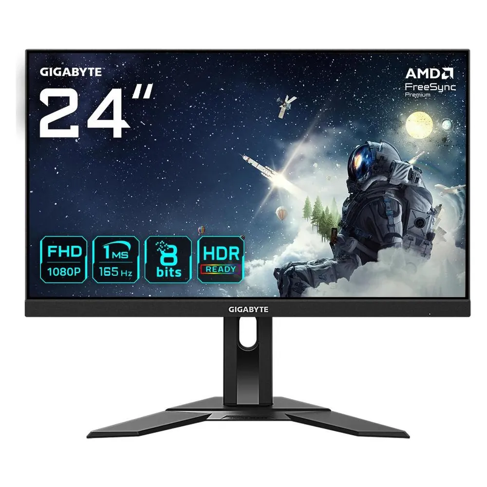 Gigabyte G24F 2