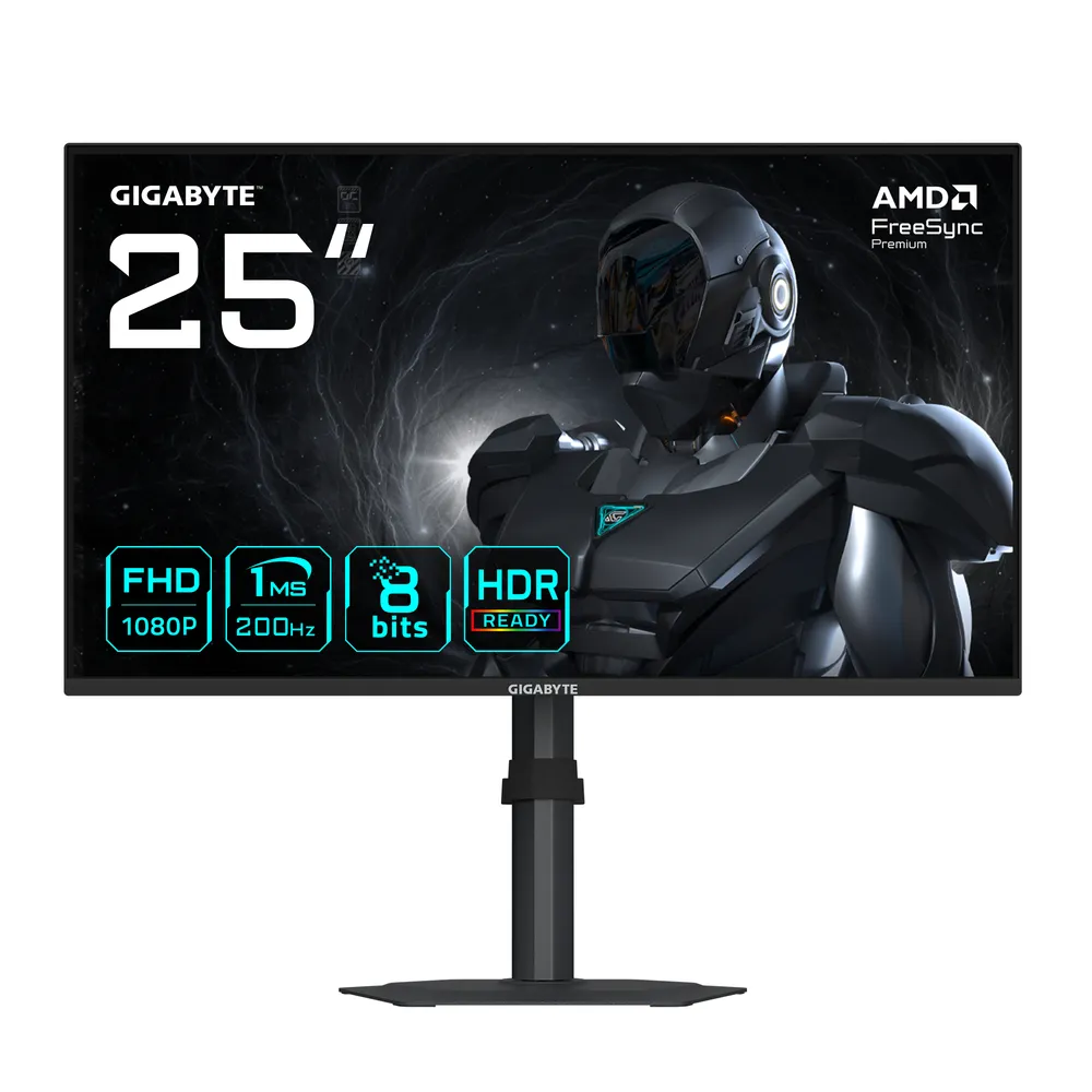 Monitor GIGABYTE G25F2 24