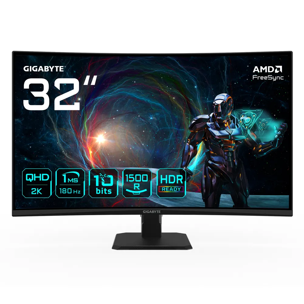 Gigabyte 31