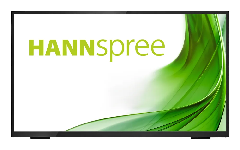 Hannspree HT248PPB 23,8" LED FullHD Touch