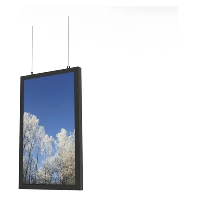 Hi-Nd Vajer 3m for Ceiling casing Black cove