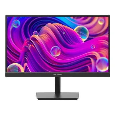 Monitor Hikvision DS-D5022F2-1V2 21,45" FullHD 100Hz VA Rahmenlos 8ms