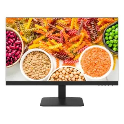Monitor Hikvision 24" VA FullHD 100Hz 8-Bit Schwarz mit 3D-Rauschunterdrückung