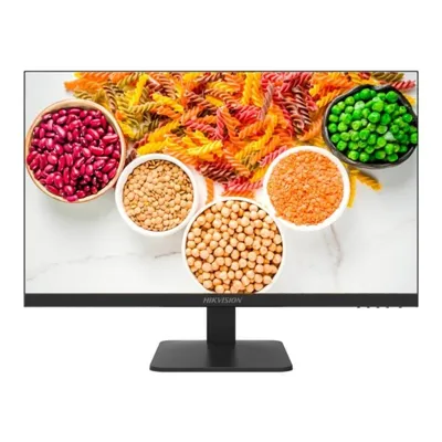 Monitor Hikvision DS-D5027F2-1P2 27" Full HD 100Hz IPS Schwarz VESA-Montage
