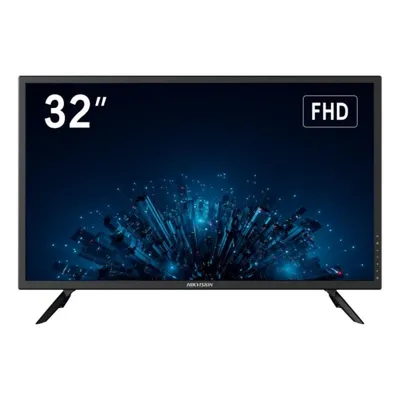 Monitor Hikvision 32" Full HD 1920x1080 75Hz VA LED HDMI VGA Low Blue Light