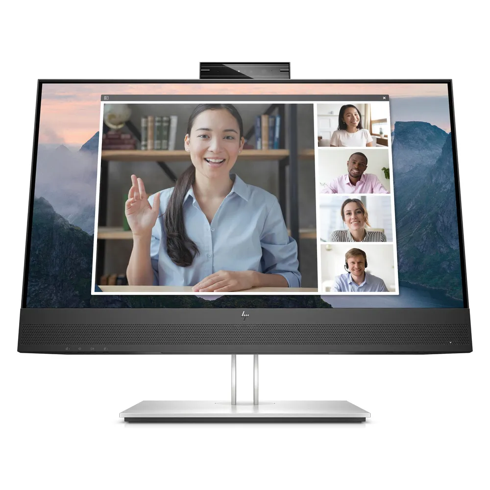 HP E24mv G4