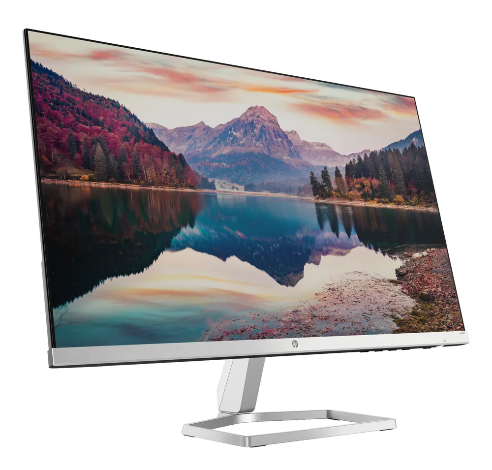 Monitor HP M22f 21.5" FullHD 75Hz IPS FreeSync 5ms