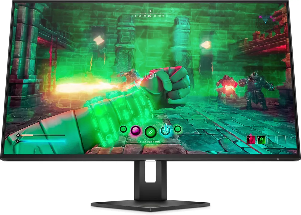 HP OMEN by HP 27u | 3g6w0aa#abb | LED-Monitor - Gaming