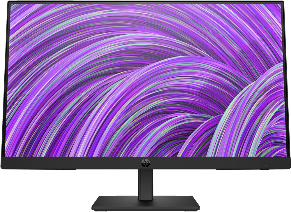 HP P22h G5 | 64w30aa#abb | P-Series - LED-Monitor