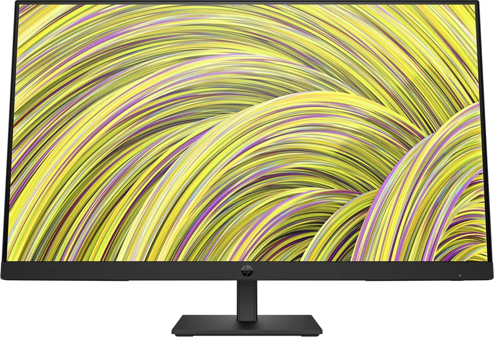 HP P27h G5 | 64w41aa#abb | P-Series - LED-Monitor