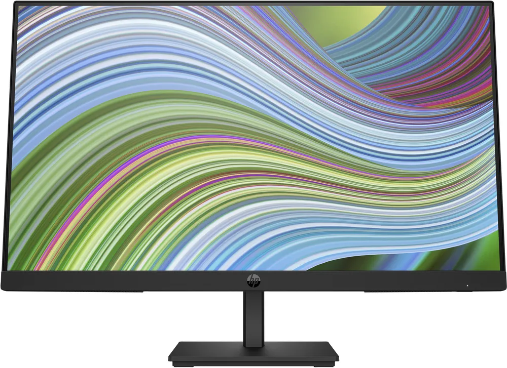 HP P24 G5 | 64x66aa#abb | P-Series - LED-Monitor
