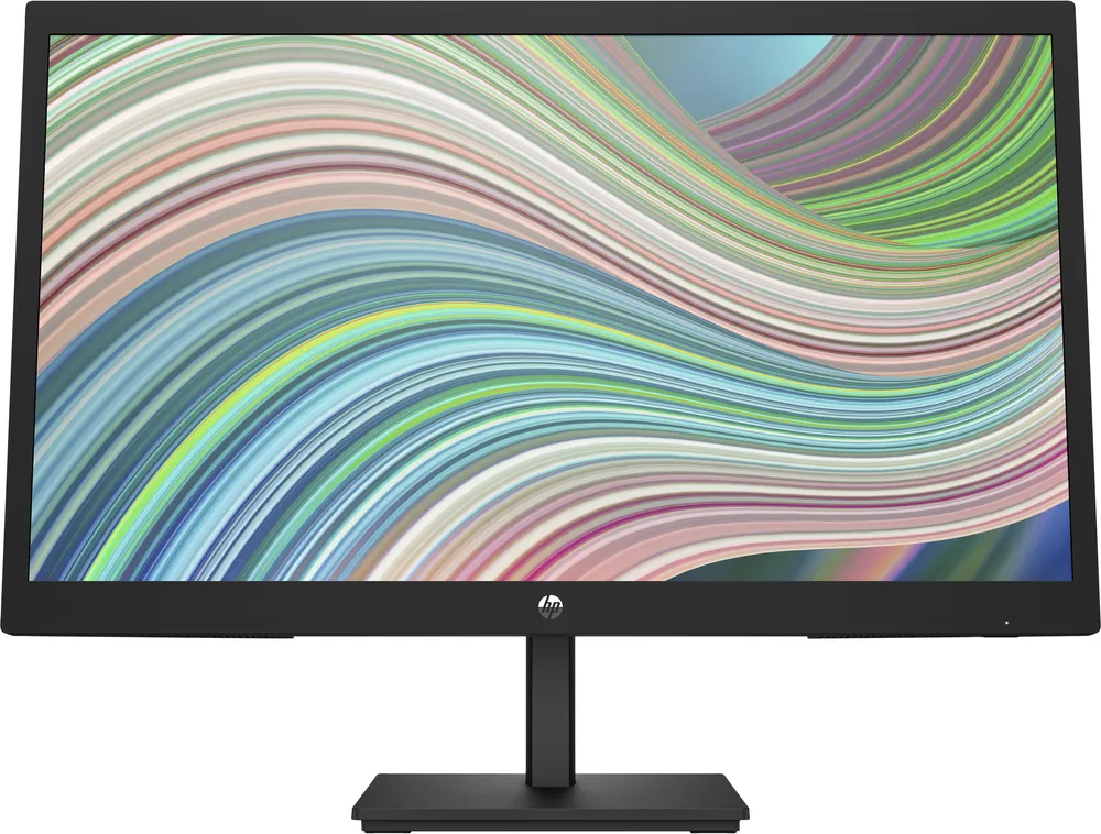 HP V22ve G5 FHD Monitor Computerbildschirm 54,5 cm (21.4") 1920 x 1080 Pixel Full HD LCD Schwarz