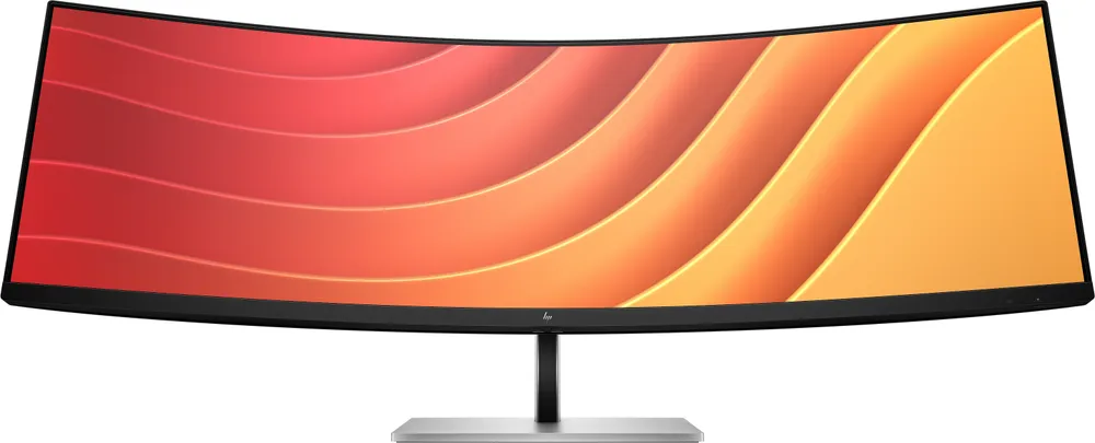 Monitor HP E45c G5 44,5" Dual QHD 165Hz VA Curved USB-C HDR400 3ms