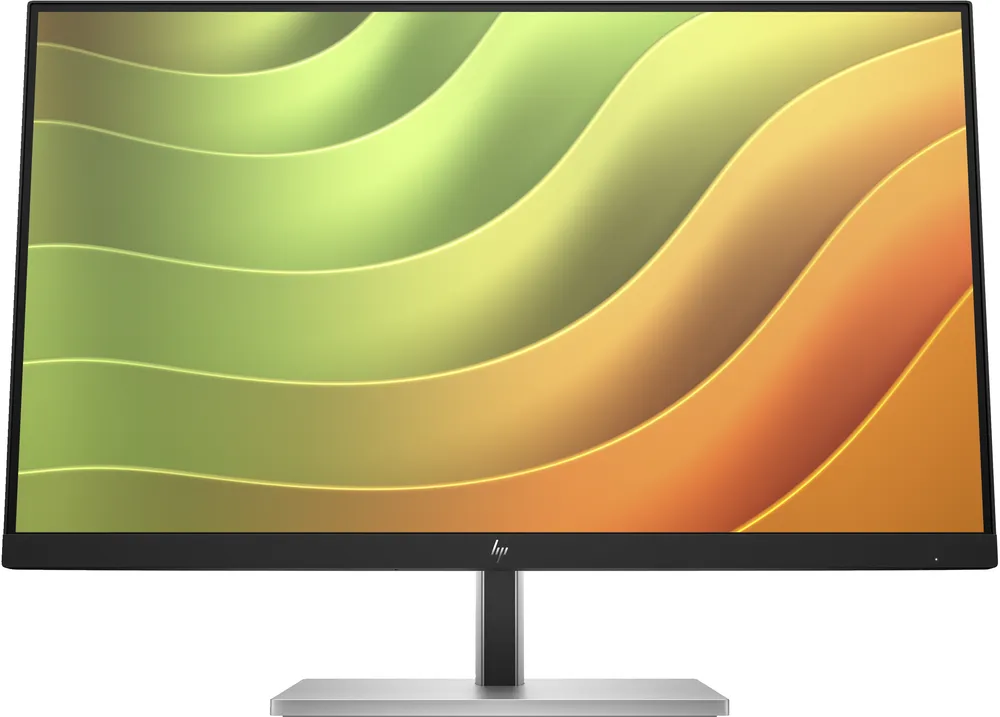 Monitor HP E24u G5 23.8" Full HD 75Hz IPS USB-C Höhenverstellbar